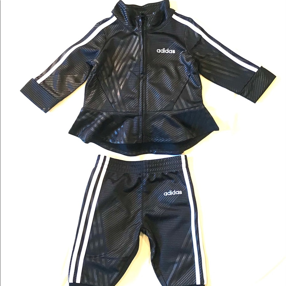 Adidas 2 piece